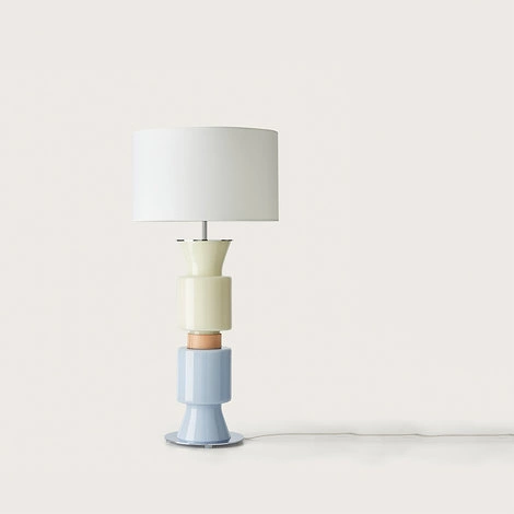 Настольная лампа Ponn Ponn от AROMAS DEL CAMPO, ADC.L-4.AS.139