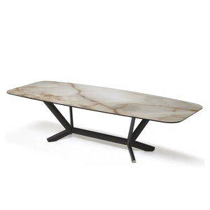 Обеденный стол Planer Keramik 300x120