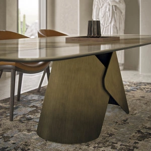 Обеденный стол Scott Keramik