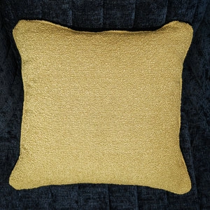 Подушка декоративная отделка ткань кат. C