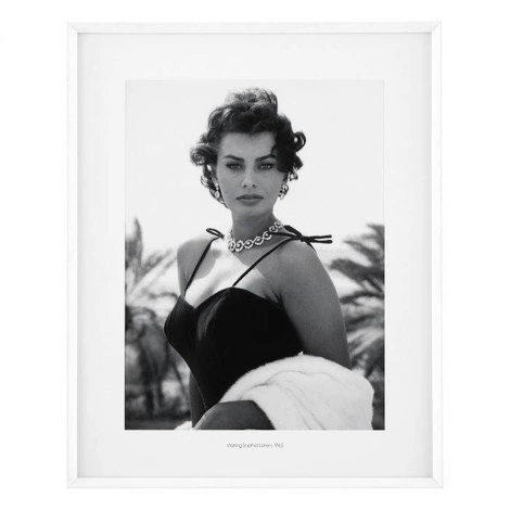 Постер Sophia Loren от EICHHOLTZ, EH.PCT.ACC.1273