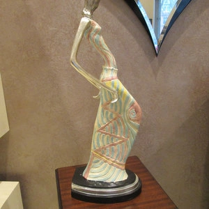 Скульптура VOGUE II