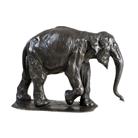 Статуэтка Elephant Bronze от EICHHOLTZ, EH.ST.ACC.341