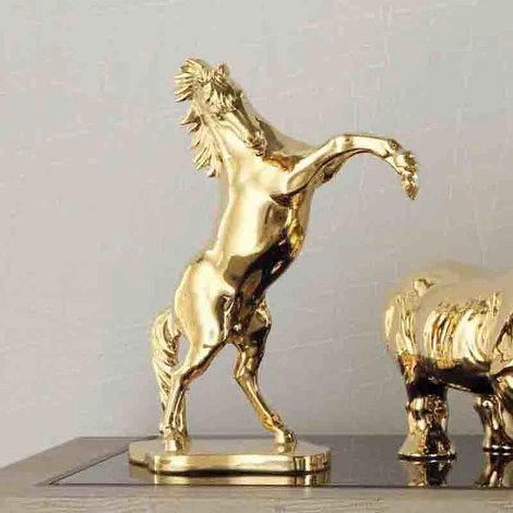 Статуэтка Equus от GIORGIO COLLECTION, GCL.ST.LT.53