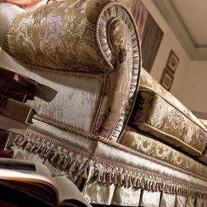 Угловой диван-кровать Bellini