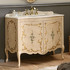 Тумба под раковину Narciso Decorato от LEGNOBAGNO, LG.TR.SD.70, 1-я фотография мини