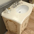 Тумба под раковину Narciso Decorato от LEGNOBAGNO, LG.TR.SD.70, 3-я фотография мини