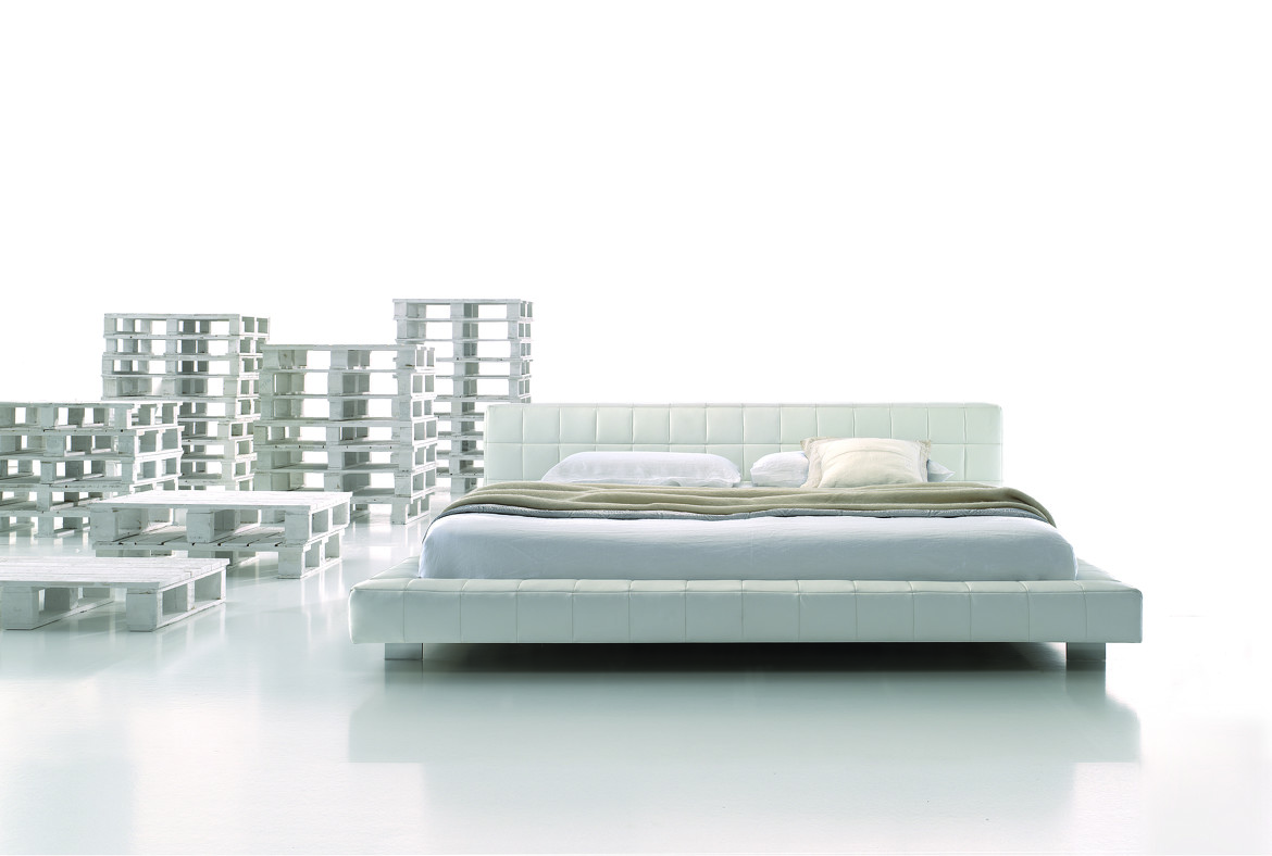 Кровать WOOD, арт. MD.BD.BE.16, MORADILLO