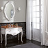 Тумба под раковину Vanity intagliata от LEGNOBAGNO, LG.TR.SD.50, 4-я фотография мини