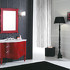 Тумба под раковину Deco classic с раковиной от LEGNOBAGNO, LG.TR.SD.103, 4-я фотография мини