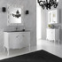 Тумба под раковину Narciso от LEGNOBAGNO, LG.TR.SD.56, 4-я фотография мини