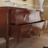 Тумба под раковину двойная Vanity Duetto от LEGNOBAGNO, LG.TR.SD.42, 2-я фотография мини
