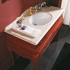 Тумба под раковину Vogue от LEGNOBAGNO, LG.TR.SD.75, 2-я фотография мини