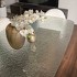 Обеденный стол отделка столешница стекло G2303, W2303 от FRATELLI BARRI, FB.DT.MEL.10, 4-я фотография мини