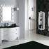 Тумба под раковину Deco classic от LEGNOBAGNO, LG.TR.SD.105, 3-я фотография мини