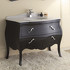 Тумба под раковину Vanity от LEGNOBAGNO, LG.TR.SD.21, 1-я фотография мини