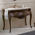 Тумба под раковину Vanity intagliata от LEGNOBAGNO, LG.TR.SD.52, 1-я фотография мини