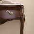 Тумба под раковину Vanity intagliata от LEGNOBAGNO, LG.TR.SD.52, 3-я фотография мини