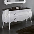 Тумба под раковину двойная Vanity Duetto от LEGNOBAGNO, LG.TR.SD.47, 1-я фотография мини