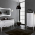 Тумба под раковину двойная Vanity Duetto от LEGNOBAGNO, LG.TR.SD.47, 4-я фотография мини