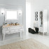 Тумба под раковину Vogue от LEGNOBAGNO, LG.TR.SD.78, 4-я фотография мини