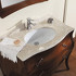 Тумба под раковину Vanity от LEGNOBAGNO, LG.TR.SD.25, 2-я фотография мини
