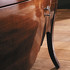 Тумба под раковину Vanity от LEGNOBAGNO, LG.TR.SD.25, 3-я фотография мини