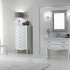 Тумба под раковину Mini-Vogue с раковиной от LEGNOBAGNO, LG.TR.SD.84, 3-я фотография мини
