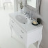 Тумба под раковину Mini-Vogue с раковиной от LEGNOBAGNO, LG.TR.SD.84, 2-я фотография мини