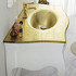 Тумба под раковину Vanity от LEGNOBAGNO, LG.TR.SD.29, 2-я фотография мини