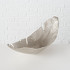 Декоративная тарелка Leaf от NEOPOLIS CASA, FB.PLT.AF.156, 2-я фотография мини