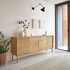 Картина (2 шт) Brunella от LA FORMA, LM.PCT.HD.56, 3-я фотография мини