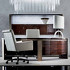 Рабочее кресло от GIORGIO COLLECTION, GCL.WCH.CL.55, 2-я фотография мини
