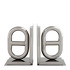 Подставка для книг Nevis (2 штуки) от EICHHOLTZ, EH.BH.ACC.171, 1-я фотография мини