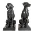 Статуэтка Dogs Pointer & Hound (2 штуки) от EICHHOLTZ, EH.ST.ACC.350, 1-я фотография мини