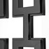 Ширма Geometric от EICHHOLTZ, EH.SR.ACC.769, 2-я фотография мини