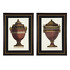 Комплект из двух картин Empire Urns от EICHHOLTZ, EH.PCT.ACC.843, 1-я фотография мини