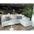 Диван-кровать Ilves Up отделка ткань кат.A, хром, EU от MOD INTERIORS, MDI.SF.TEL.910, 1-я фотография мини