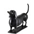 Статуэтка Dachshund СНЯТО С ПРОИЗВОДСТВА от EICHHOLTZ, EH.ST.ACC.505, 1-я фотография мини