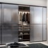 Гардеробная система MT11 от MERCANTINI BY M.C., MR.GS.CR.13, 2-я фотография мини