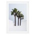 Комплект из двух картин Palm Trees от EICHHOLTZ, EH.PCT.ACC.893, 2-я фотография мини