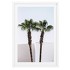 Комплект из двух картин Palm Trees от EICHHOLTZ, EH.PCT.ACC.893, 3-я фотография мини