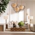 Люстра Biltmore от EICHHOLTZ, EH.L-3.LT.2399, 5-я фотография мини