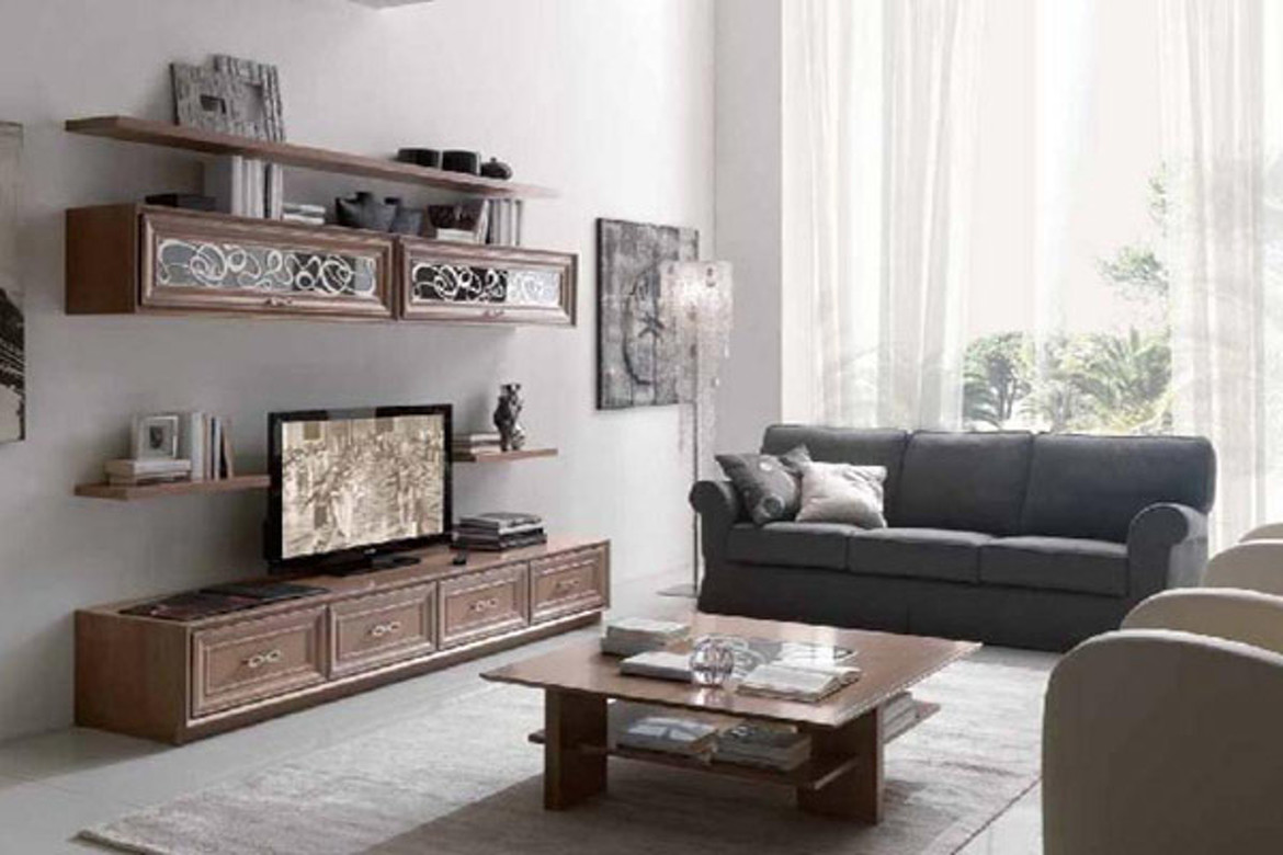 Гостиная, арт. GC.SR.382, GIORGIO CASA
