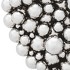 Декоративный элемент Silvershore от EICHHOLTZ, EH.DEL.ACC.2724, 4-я фотография мини