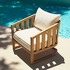 Кресло Aruba от EICHHOLTZ, EH.ACH.OUT.24, 6-я фотография мини