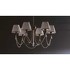Подвесная люстра Tiffany от CORTE ZARI, CZ.L-3.CZ.242, 1-я фотография мини