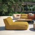 Кушетка Soft от ATMOSPHERA, AR.LG.AT.297, 1-я фотография мини