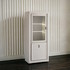 Витрина Adler Square (левая) от DV HOME COLLECTION, DH.SHC.DH.12, 1-я фотография мини
