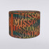 Пуфик Brooklyn от MISSONI, MIS.ST.HC.48, 1-я фотография мини